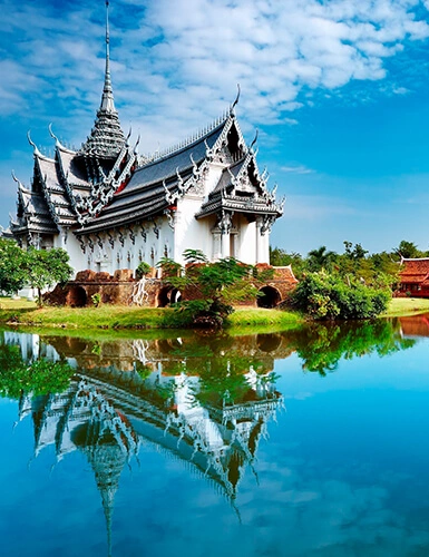 Выберите свой город