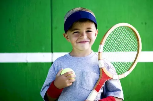 Значение физического развития в детском возрасте