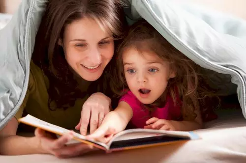 Как выбрать книгу для чтения ребенку?