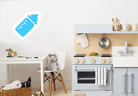 Товары для кормления