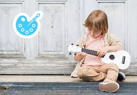 Хобби и творчество