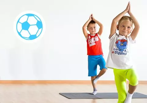 Спорт и отдых