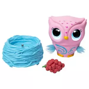 Игрушка Owleez Совенок