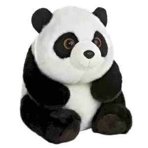Игрушка мягкая Aurora Панда