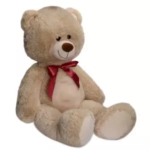 Мягкая игрушка Laffi Медвежонок