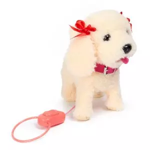 Игрушка интерактивная Laffi ДУ Собачка