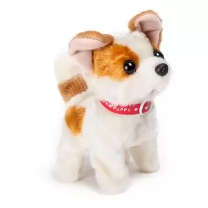 Игрушка интерактивная Laffi Собачка