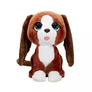 Игрушка FurReal Friends Счастливый Рыжик