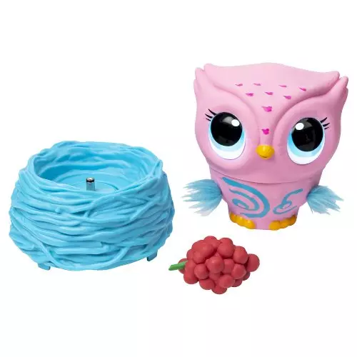 Игрушка Owleez Совенок