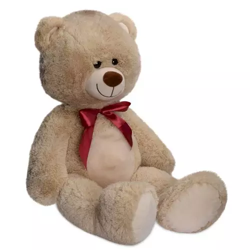 Мягкая игрушка Laffi Медвежонок