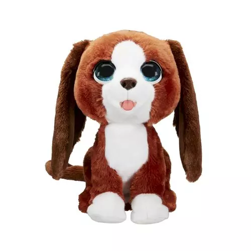 Игрушка FurReal Friends Счастливый Рыжик