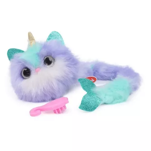 Игрушка мягкая Pomsies Пузырик