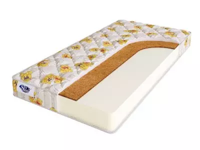 Kiddy Play 160х70х11