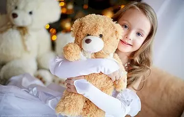 Мягкие игрушки со скидкой до 20%!