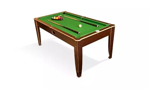 Мини-бильярдный стол "Отличник ЛЮКС"