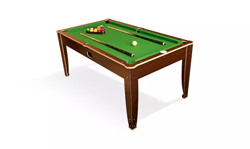 Мини-бильярдный стол "Отличник ЛЮКС"